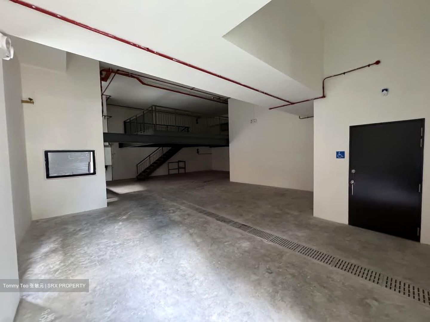 Soon Seng Building (D13), Factory #537316331